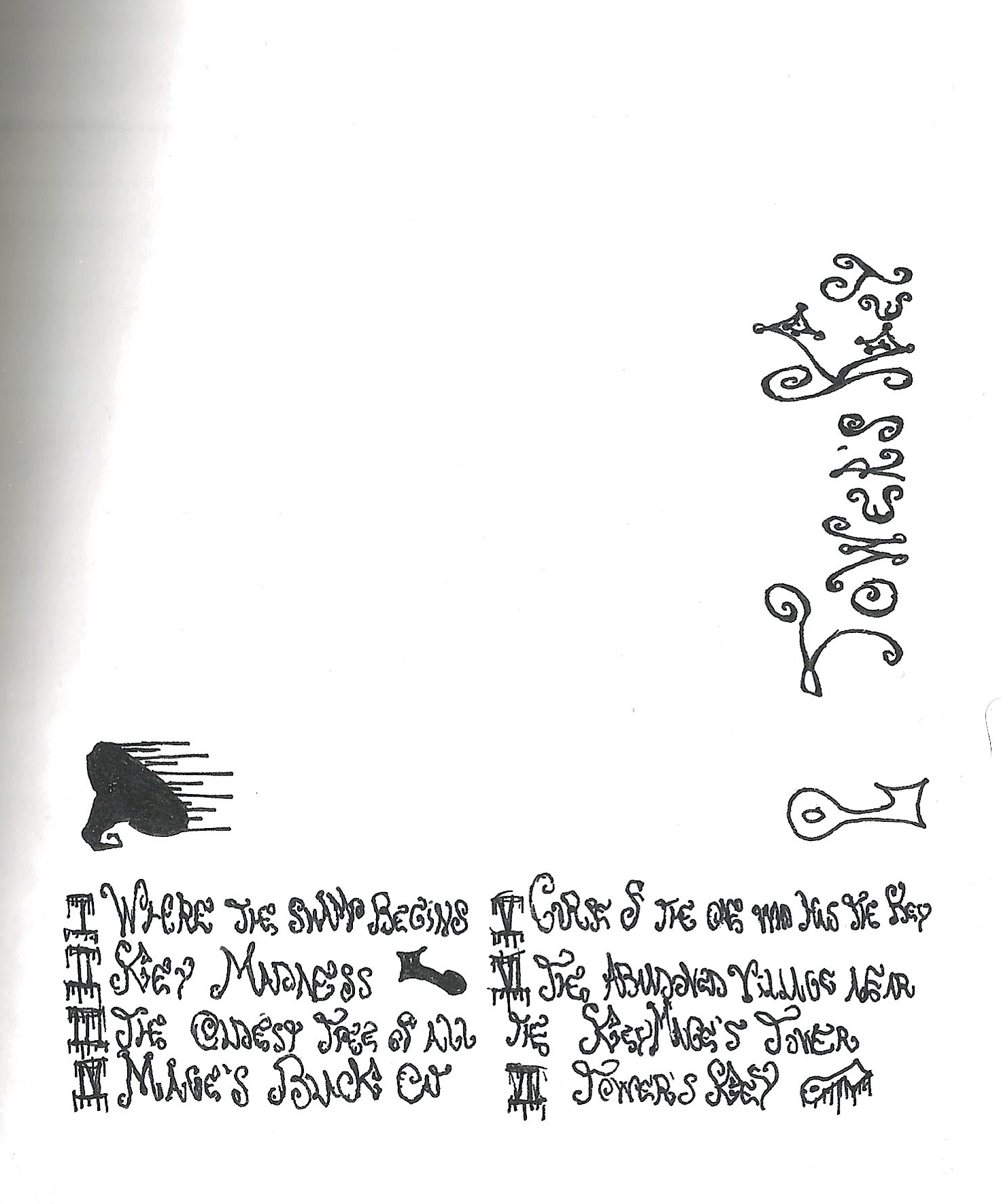 Keymage sketch 2