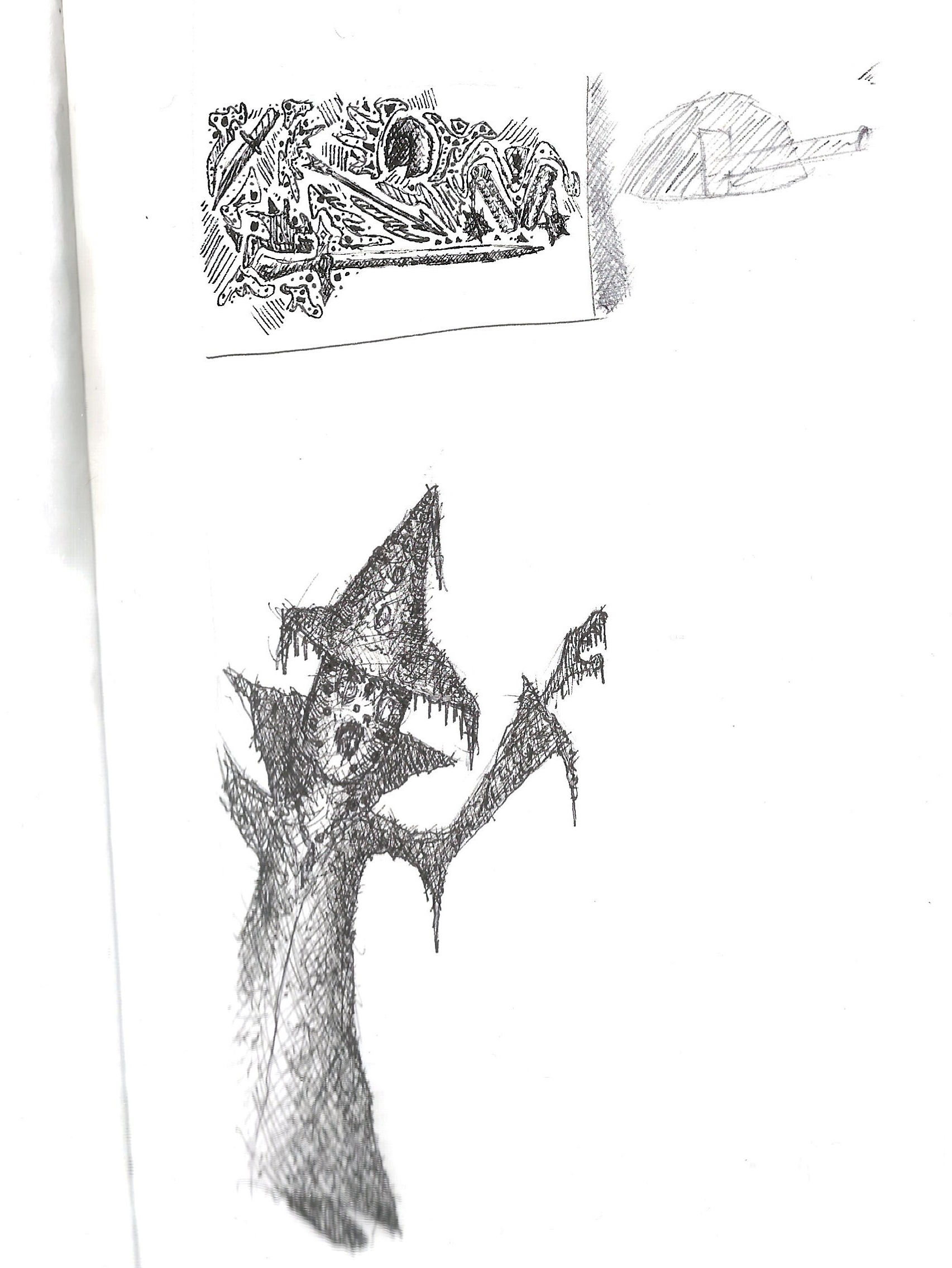 Keymage sketch 3